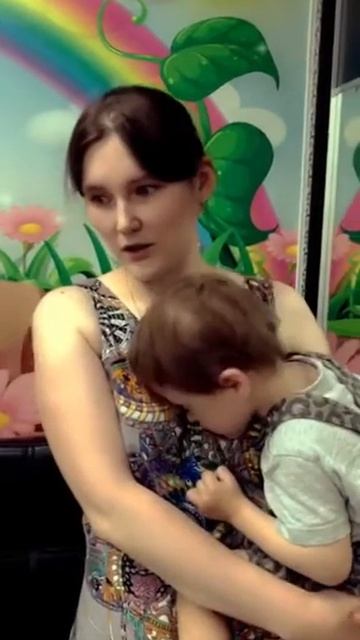 Отзыв. РЦ «Радость» смотреть онлайн