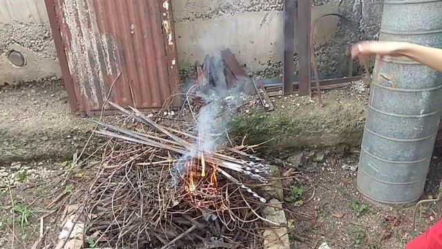 Вкусно,красиво,полезно!Հայկական խորոված, անչափ համեղ смотреть онлайн