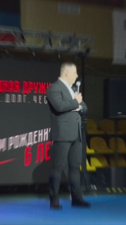 Народной Дружине - 6 лет!