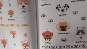 Вышивальные Находки из библиотеки. Часть 2