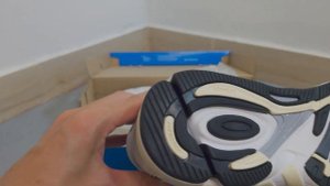 Adidas Response CL - Crystal White - Unboxing / On Feet / รีวิวรองเท้า
