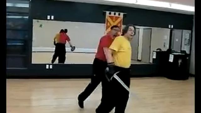 Part 3, Sword & Buckler Interpretation, I.33 Clerus Lutegerus p 4 смотреть онлайн