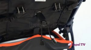 Xe đẩy Aprica Magical Air