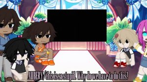 Omori reacts | WIP |