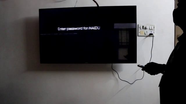 Hisense 55 inch Ultra HD (4K) LED Smart Android TV Real Unboxing By Flipkart Technician