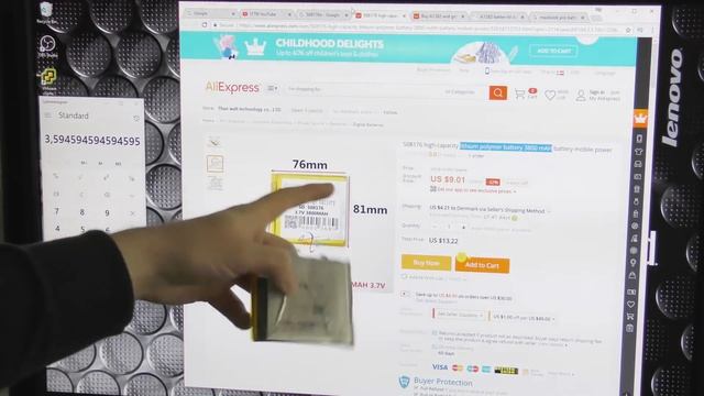 MacBook Pro 15" with Swollen Li-ion Battery Cell - 667 смотреть онлайн