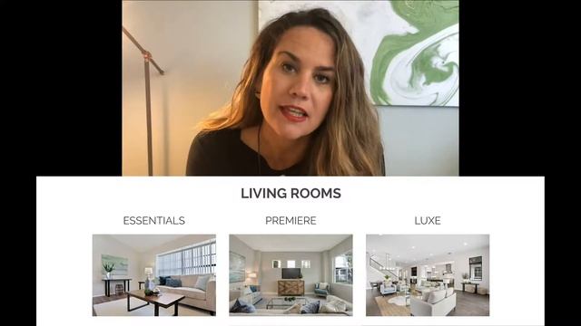 NEW YEAR NEW PACKAGES! Dwell's New Vacant Staging Packages смотреть онлайн