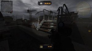 СЕКРЕТНАЯ КОНЦОВКА СТАЛКЕР ► STALKER ТАЙНЫЕ ТРОПЫ 2 OGSR [18+]