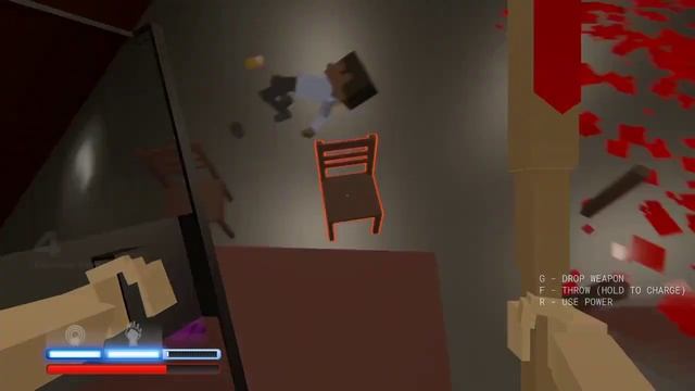 Cops and Robbers - Paint The Town Red #5 смотреть онлайн