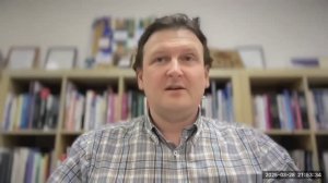 Проектный конвейер – Евгений Печёрин