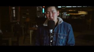 Василий Новоприезжий - Кэрэ ырыа