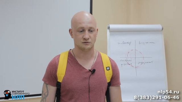 Мышление миллионера Отзыв3 смотреть онлайн