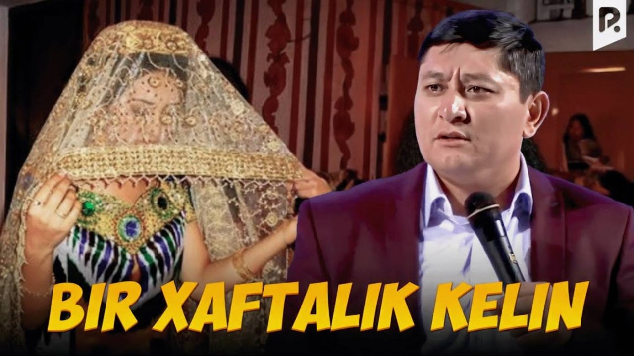 Avaz Oxun - Dangasa kelin