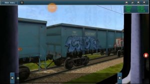 гонки ВЛ40-ВЛ80Т СМОТРЕТЬ ВСЕМ (^o^)