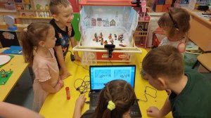 Новогодняя история