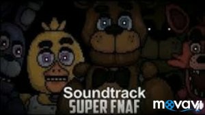 🎵Super Fnaf Soundtrack-Harp
#27
