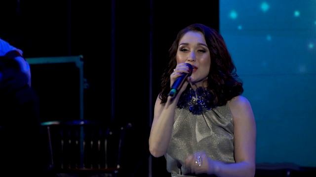 Резеда Ахметвалиева   Килмэ янадан  2019