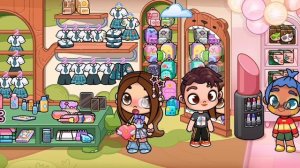 вечиринка родителей нет дома!