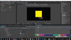 Выражения в After Effects Работа с цветом