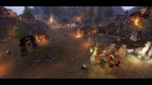 Overlord серия 14 прохождение