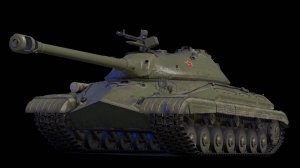 Я играю на новом акке в Tanks Blitz