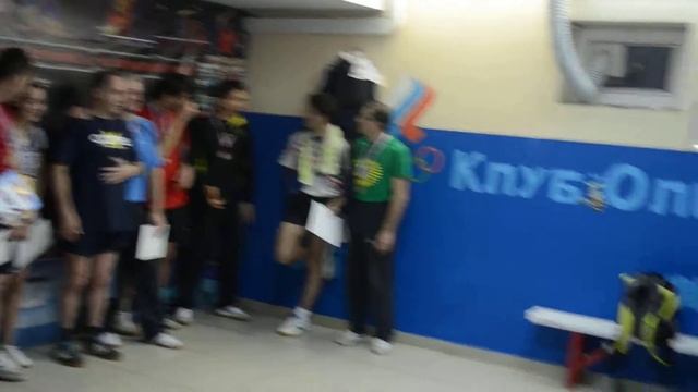 Настольный теннис Владикавказ. турнир28.12.2014г. награждение смотреть онлайн