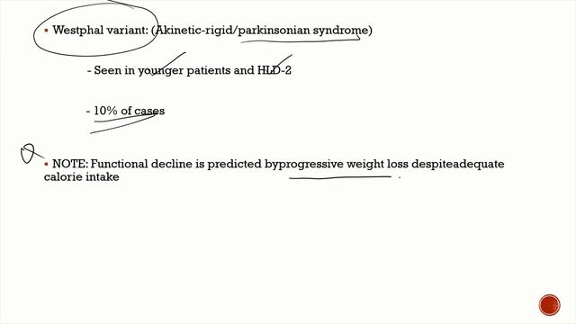 Huntington's Disease | Huntington's Chorea | Clinical features | Diagnosis | Treatment |