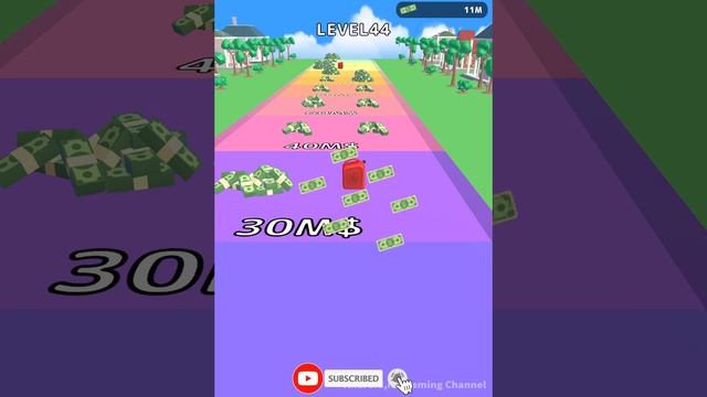 Get the Supercar 3D - All Levels Gameplay Android,ios (Levels 43-46) смотреть онлайн