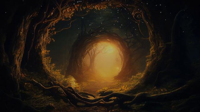 Fantasy Music - Portal to Transcendence