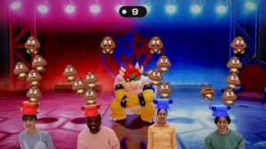 Super Mario Party Jamboree – Nintendo Switch 2 Edition + Jamboree TV — дебютный трейлер