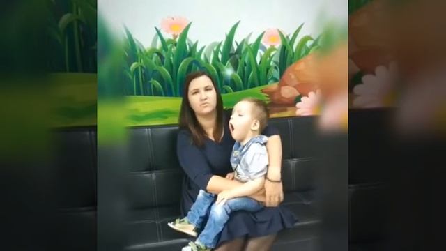 Отзыв. РЦ «Радость» смотреть онлайн