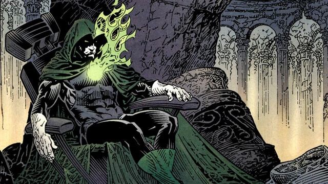 The PARALLAX and LEX LUTHOR Jokers – Joker: The Last Laugh Part 4 смотреть онлайн