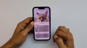 How to customize Lock Screen on iPhone 11, iPhone 12, iPhone 13 & iPhone 14