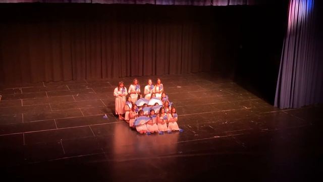 pcep apac fan dance 2019