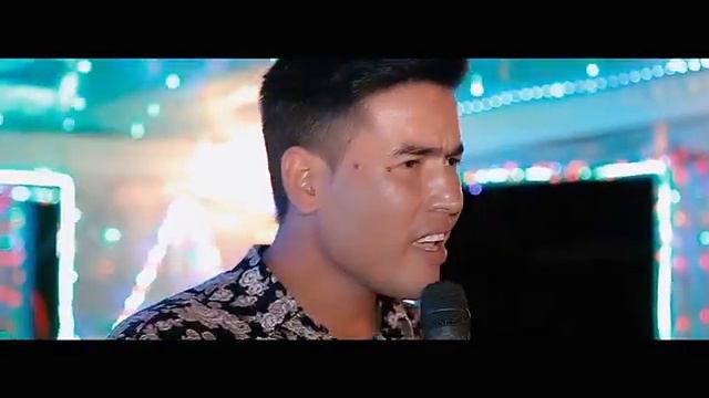 Merdan Kurbanov - Gulnoza 2 New HD STAR STUDiO pro смотреть онлайн