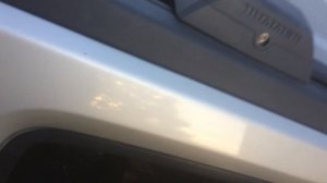 Hummer H3 Universal replacement key. SP1, SP2, SP3, SP4, SP5 roof bar keys.