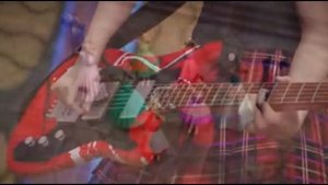 Barbie Rock'n Royals Raise Our Voices 2015 Music Video