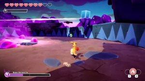 Воин Вечности - Kao the Kangaroo #9 ФИНАЛ