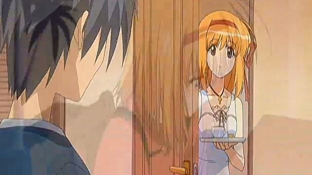 Tribute to Kaede from Shuffle! смотреть онлайн