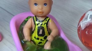 КАТЯ И МАКС ВЕСЕЛАЯ СЕМЕЙКА, а теперь запомнила? #Мультики #куклы #новые серии