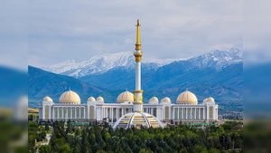 Вот какова жизнь в ТУРКМЕНИСТАНЕ – САМОЙ изолированной стране в мире!