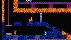 Spelunker на Денди (NES) - Полное прохождение (100%) (LongPlay) (720p, 60FPS)