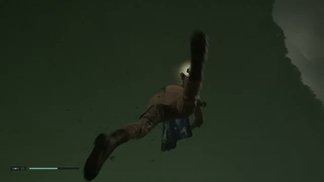 Star Wars Jedi Fallen Order Get to Origin Tree Meditation Point смотреть онлайн