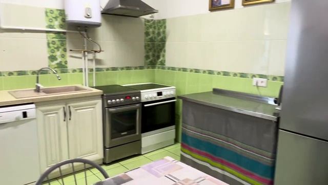 Большая кухня смотреть онлайн