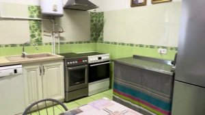 Большая кухня