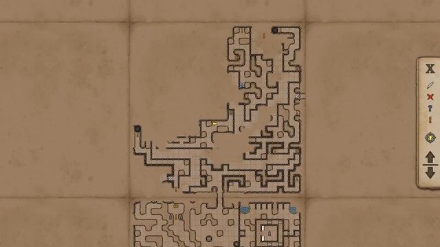 Xeen's chronicles [Chapter II]. Серия №24: "Окрестности замка Алистера" смотреть онлайн