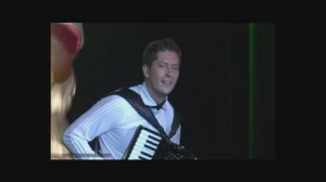 "Армения моя" - Аккордеонисты Братья Бондаренко