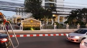 SECOND ROAD PATTAYA | ПАТТАЙЯ 2019 | Thailand