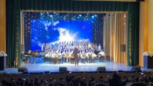 ДШИ ХОР дети Татарстан