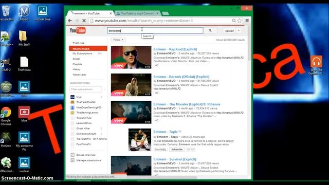 How to get Free Music For Windows 8 смотреть онлайн